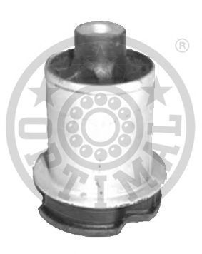 Сайлентблок задней балки OPTIMAL F8-5573
