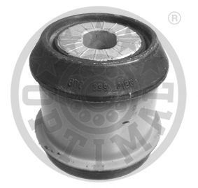Подушка коробки передач OPTIMAL F8-5574