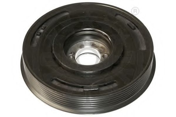 Шкив коленвала OPTIMAL F8-5636