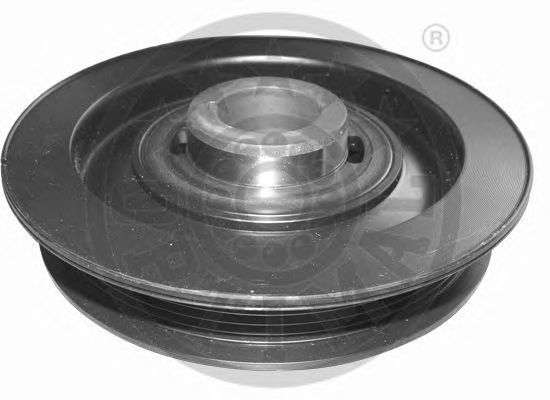 Шкив коленвала OPTIMAL F8-5639