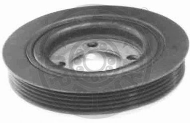 Шкив коленвала OPTIMAL F8-5644