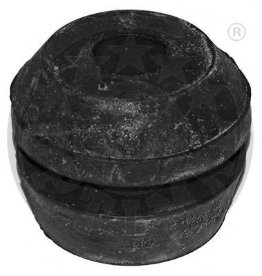 Подушка двигателя OPTIMAL F8-5672