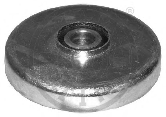 Сайлентблок задней балки OPTIMAL F8-5744