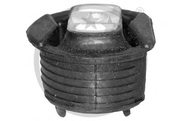 Сайлентблок задней балки OPTIMAL F8-5773