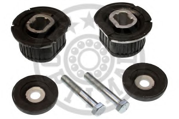 Сайлентблок задней балки комплект OPTIMAL F8-5820