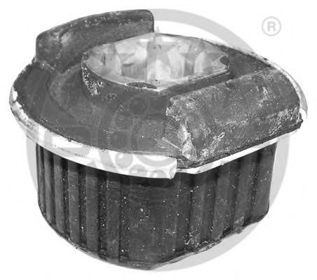 Сайлентблок задней балки OPTIMAL F8-5821
