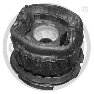 Сайлентблок задней балки OPTIMAL F8-5826