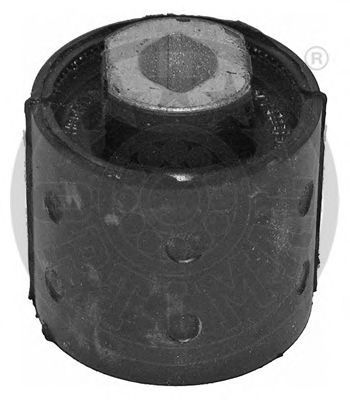 Сайлентблок задней балки OPTIMAL F8-5886