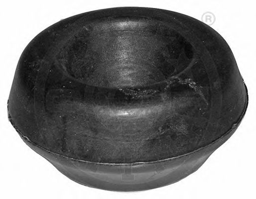 Опора амортизатора OPTIMAL F8-5905