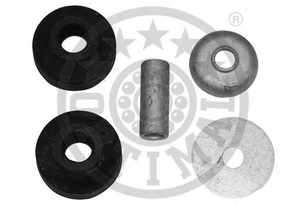 Комплект опоры амортизатора  OPTIMAL F8-5949