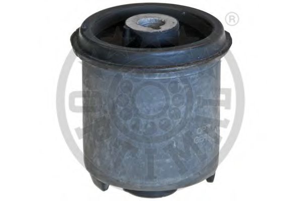 Сайлентблок задней балки OPTIMAL F8-6076