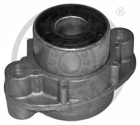 Сайлентблок рычага OPTIMAL F8-6116