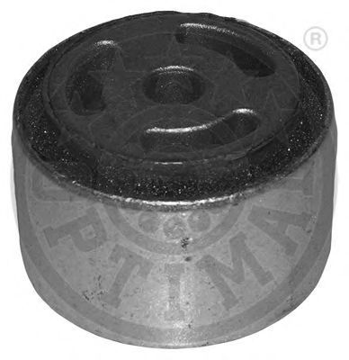 Сайлентблок задней балки OPTIMAL F8-6120