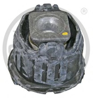 Сайлентблок задней балки OPTIMAL F8-6181