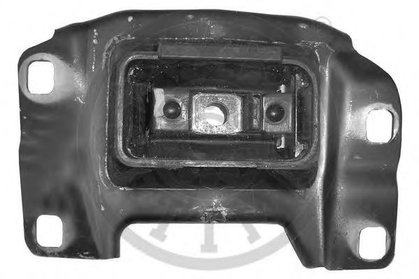 Подушка МКПП OPTIMAL F8-6208