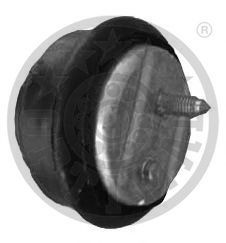 Подушка двигателя OPTIMAL F8-6215