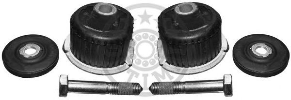 Сайлентблок задней балки комплект OPTIMAL F8-6230