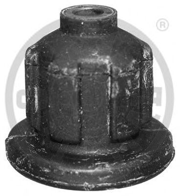 Сайлентблок задней балки OPTIMAL F8-6232