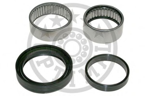 Подушка двигателя OPTIMAL F8-6237