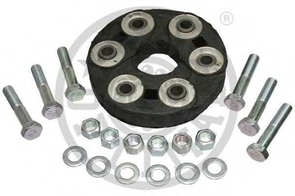 Муфта кардана OPTIMAL F8-6239