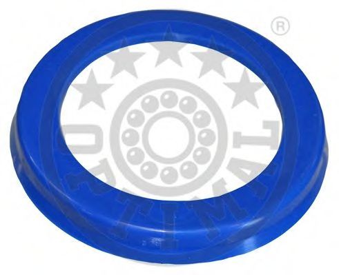Подшипник амортизатора OPTIMAL F8-6267