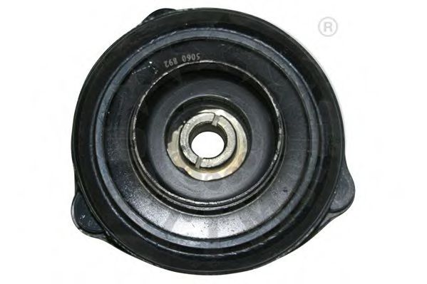 Опора амортизатора OPTIMAL F8-6327