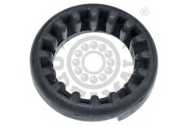 Опорное кольцо, опора стойки амортизатора OPTIMAL F8-6355