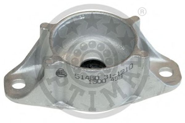 Опора амортизатора OPTIMAL F8-6357