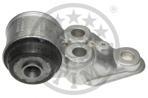 Сайлентблок задней балки OPTIMAL F8-6430