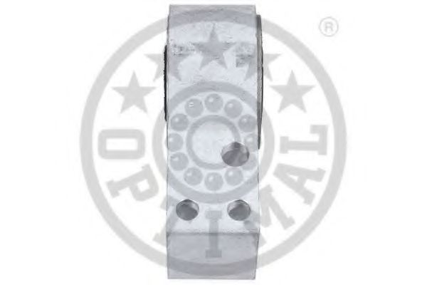 Сайлентблок рычага OPTIMAL F8-6438