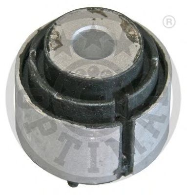 Сайлентблок задней балки OPTIMAL F8-6476