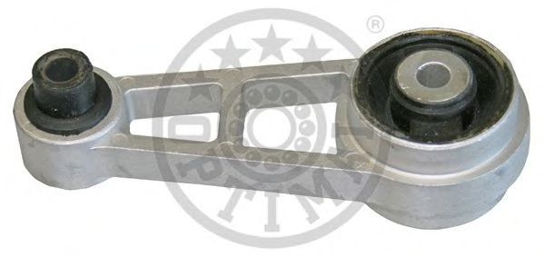 Подушка двигателя OPTIMAL F8-6481