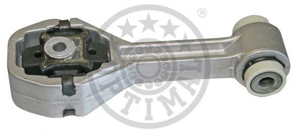 Подушка двигателя OPTIMAL F8-6502