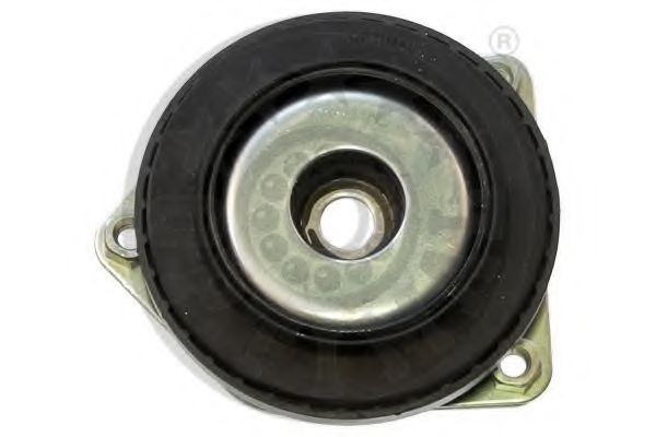 Опора амортизатора OPTIMAL F8-6518