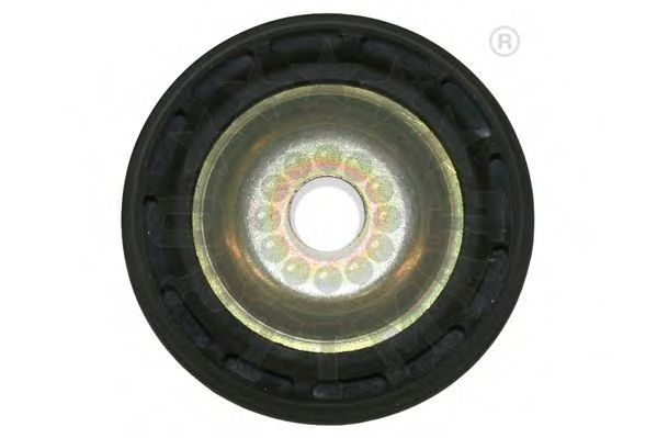 Тарелка пружины optimal F8-6521
