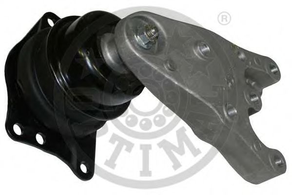 Подушка двигателя OPTIMAL F8-6532