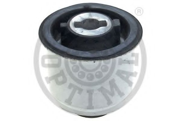 Сайлентблок задней балки OPTIMAL F8-6591