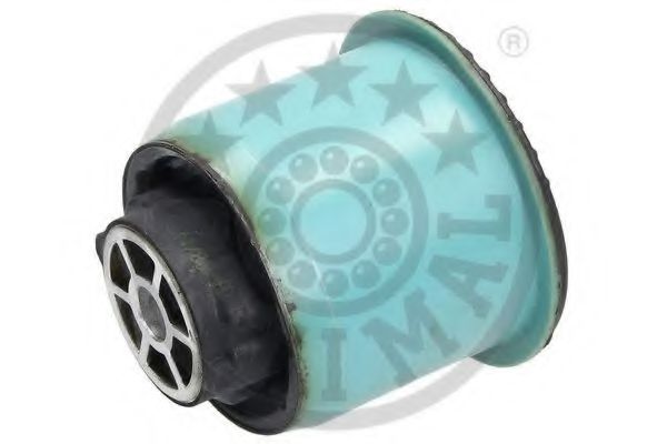 Сайлентблок задней балки OPTIMAL F8-6592