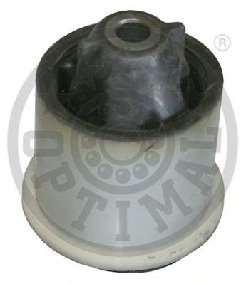 Сайлентблок задней балки OPTIMAL F8-6597