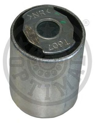 Втулка рессоры OPTIMAL F8-6603