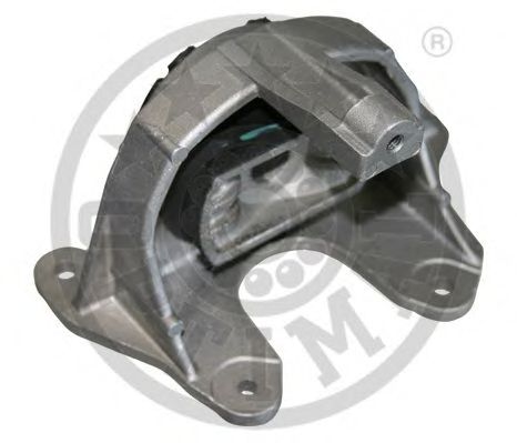 Подушка двигателя OPTIMAL F8-6607