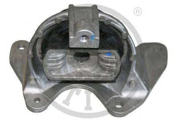 Подушка двигателя OPTIMAL F8-6609