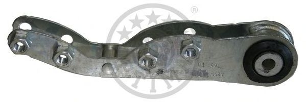 Подушка двигателя OPTIMAL F8-6613