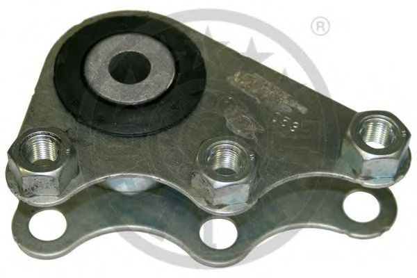 Подушка двигателя OPTIMAL F8-6614