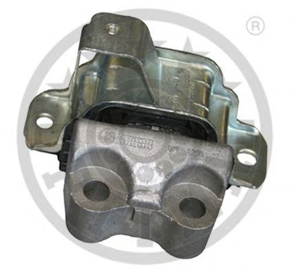 Подушка двигателя OPTIMAL F8-6626
