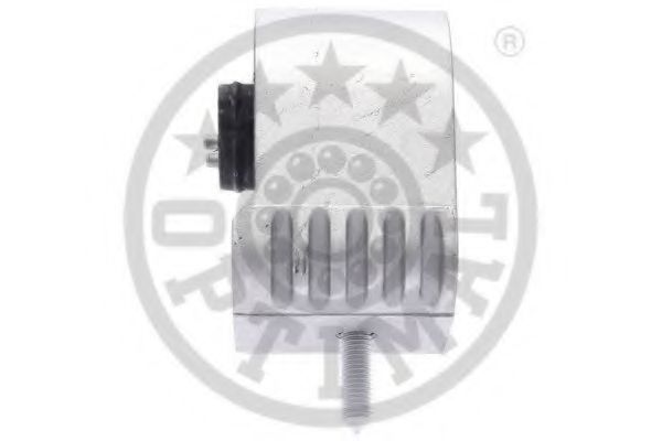 Подушка двигателя OPTIMAL F8-6643