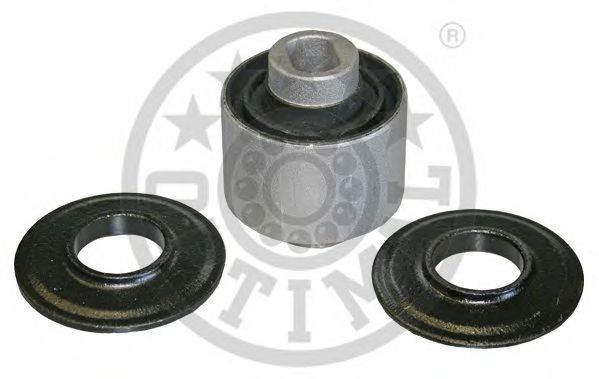 Сайлентблок задней балки OPTIMAL F8-6652