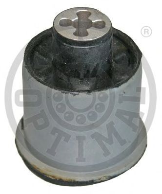 Сайлентблок задней балки OPTIMAL F8-6670