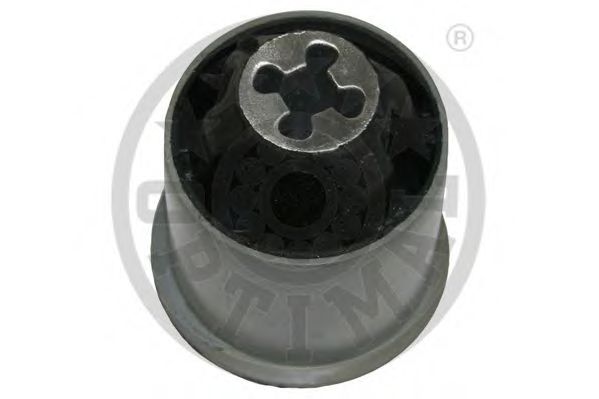 Сайлентблок задней балки OPTIMAL F8-6679