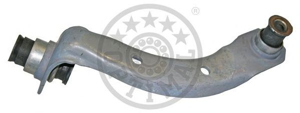 Подушка двигателя OPTIMAL F8-6681